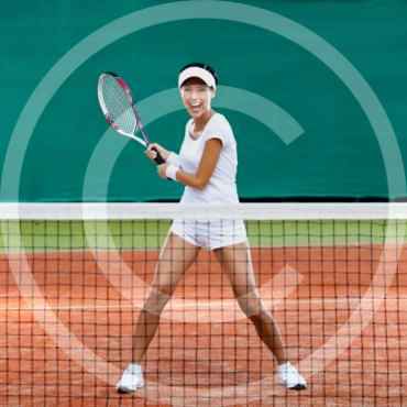 Why I Love Coaching Tennis