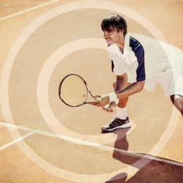 Davis Cup Semi-Finals